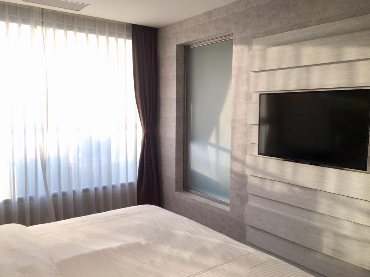 Fengjia Hotel Bell Taichung Exterior photo